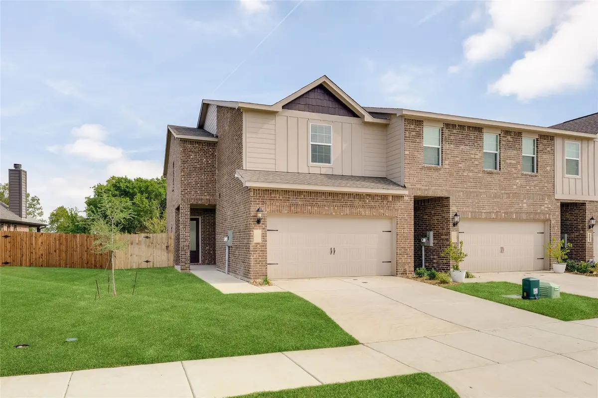 497 Mb's Way, Pilot Point, TX 76258 - Image #1