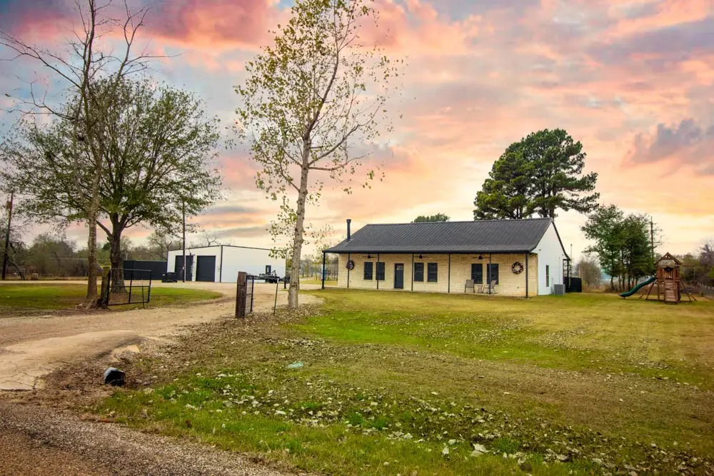 10800 Estate Lane, Terrell, TX 75161 - Image #1