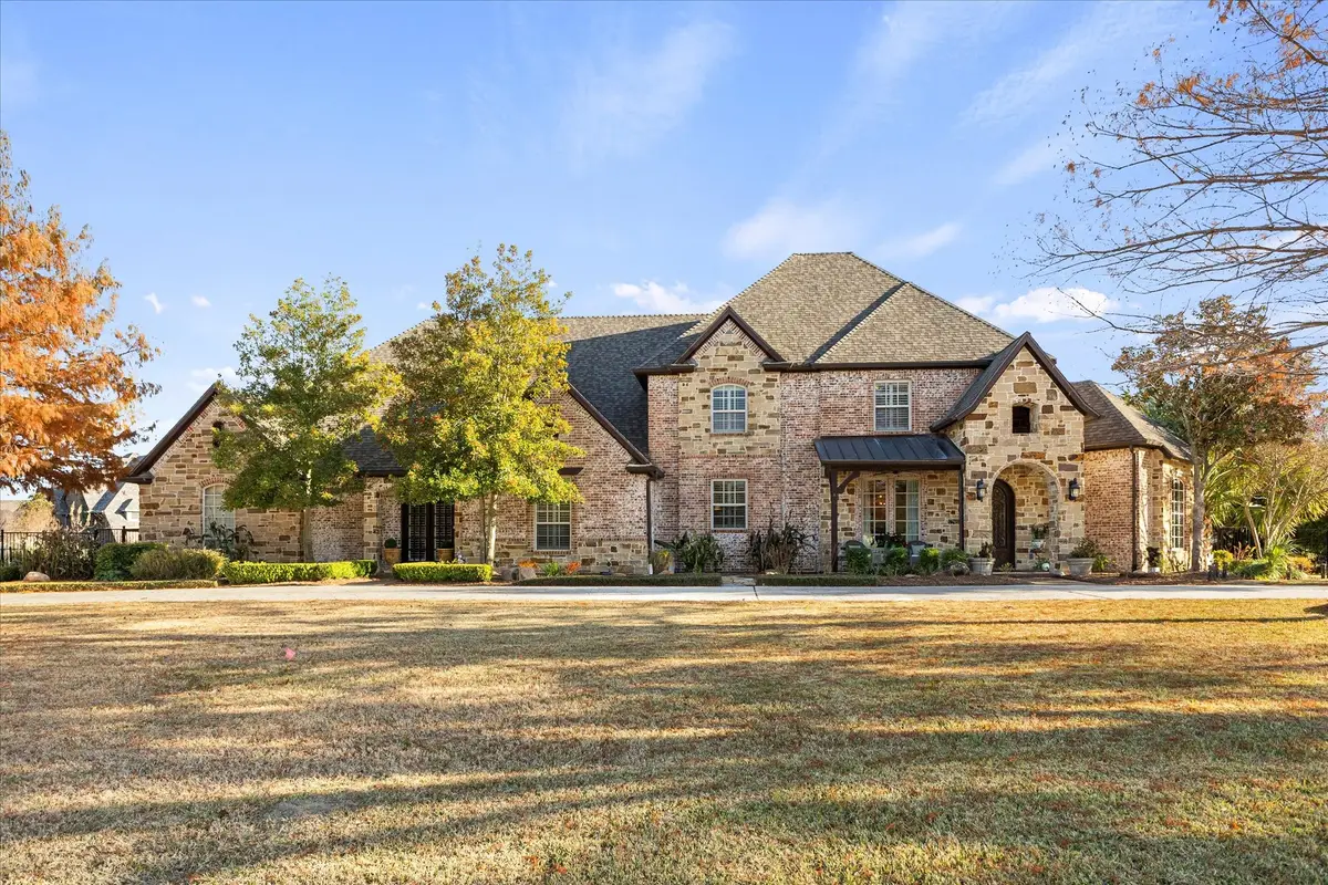 161 Ridgemont Drive, Heath, TX 75126 - Image #1