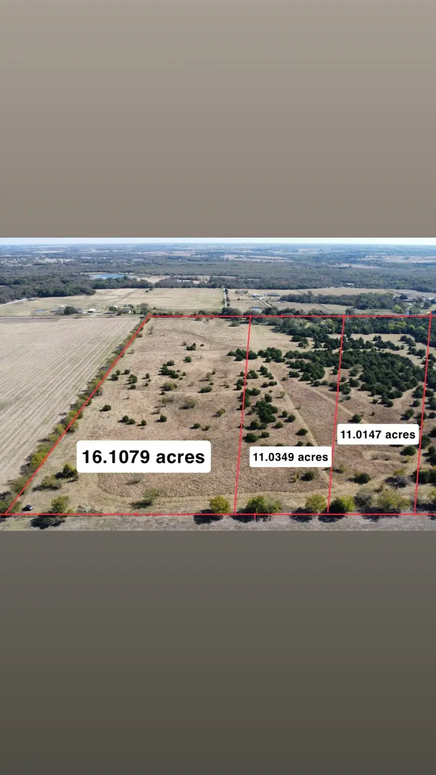 TBD Cr-669, Blue Ridge, TX 75424 - Image #1