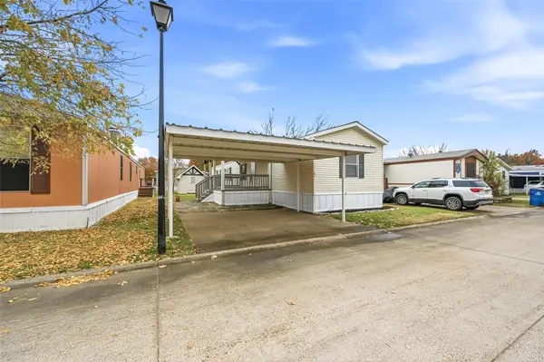 4000 Ace Lane #63, Lewisville, TX 75067