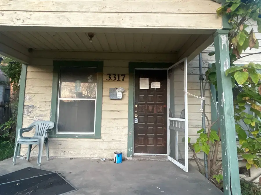 3317 N 23rd Street, Waco, TX 76708 - Image #2