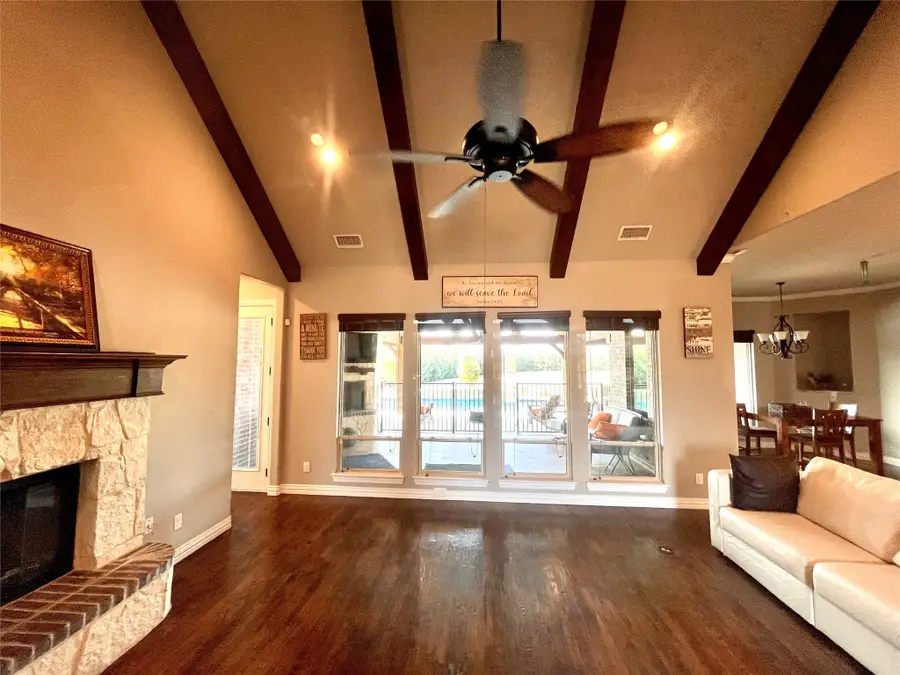 6641 Caliche Circle, Midlothian, TX 76065 - Image #3