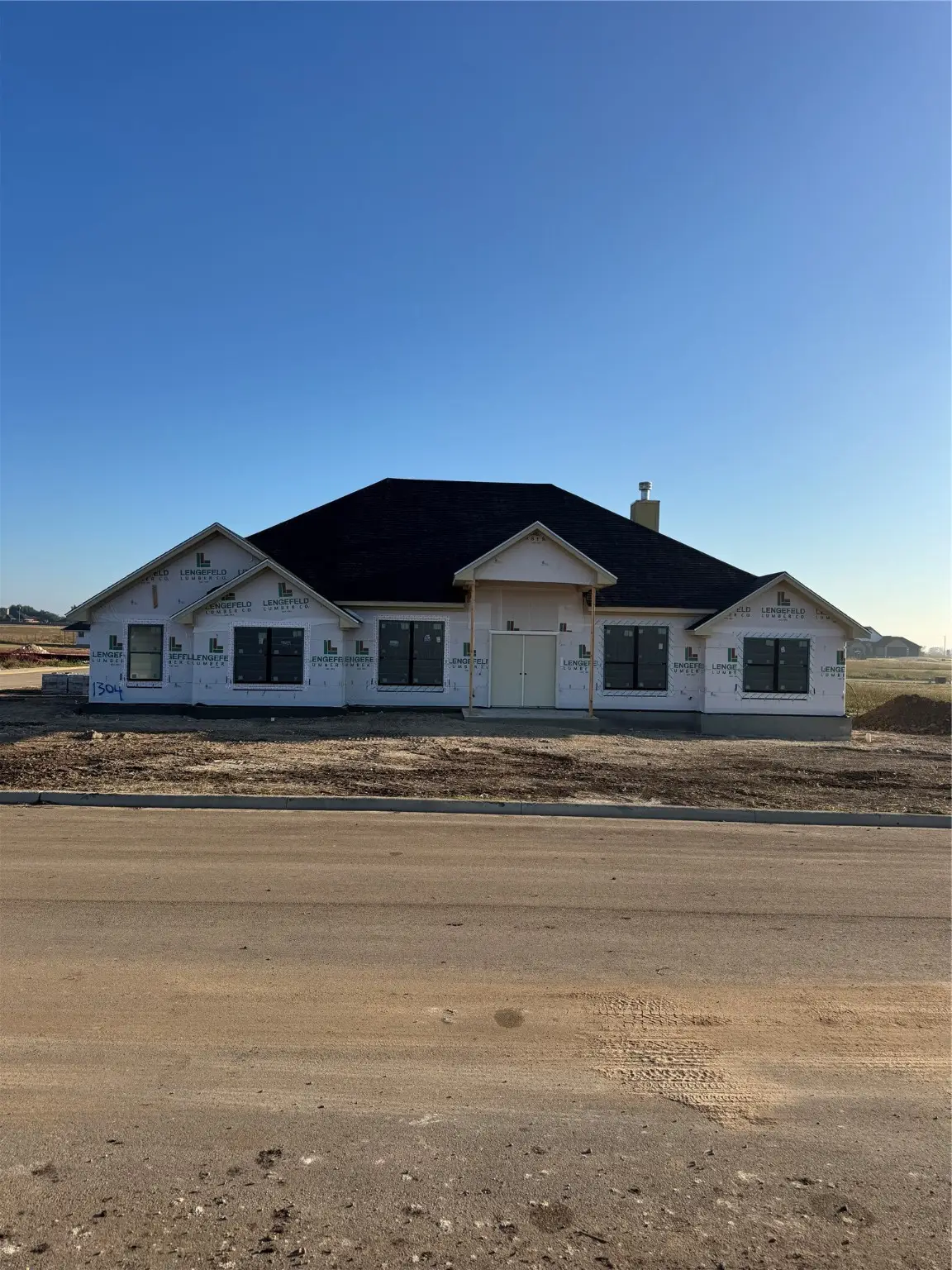 1304 Red Rock Road, Hewitt, TX 76643 - Image #1