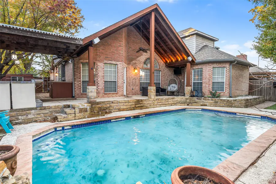 2605 Pheasant Run Drive, McKinney, TX 75072 - Image #3