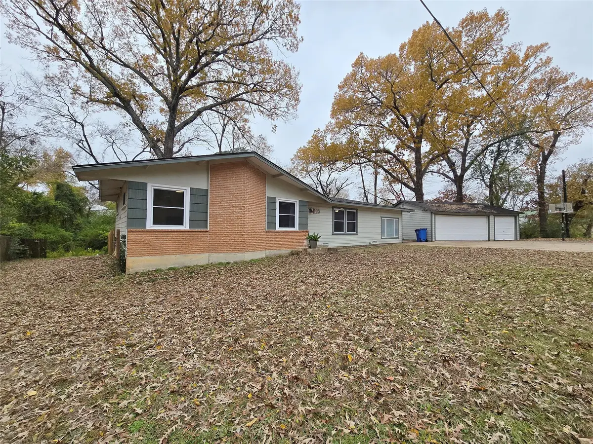 105 E Cate Street, Grand Saline, TX 75140 - Image #1