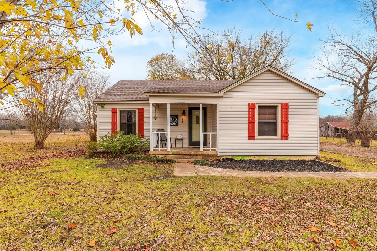 4180 Fm 68, Wolfe City, TX 75496 - Image #1