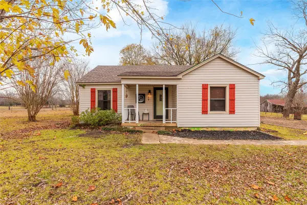 4180 Fm 68, Wolfe City, TX 75496