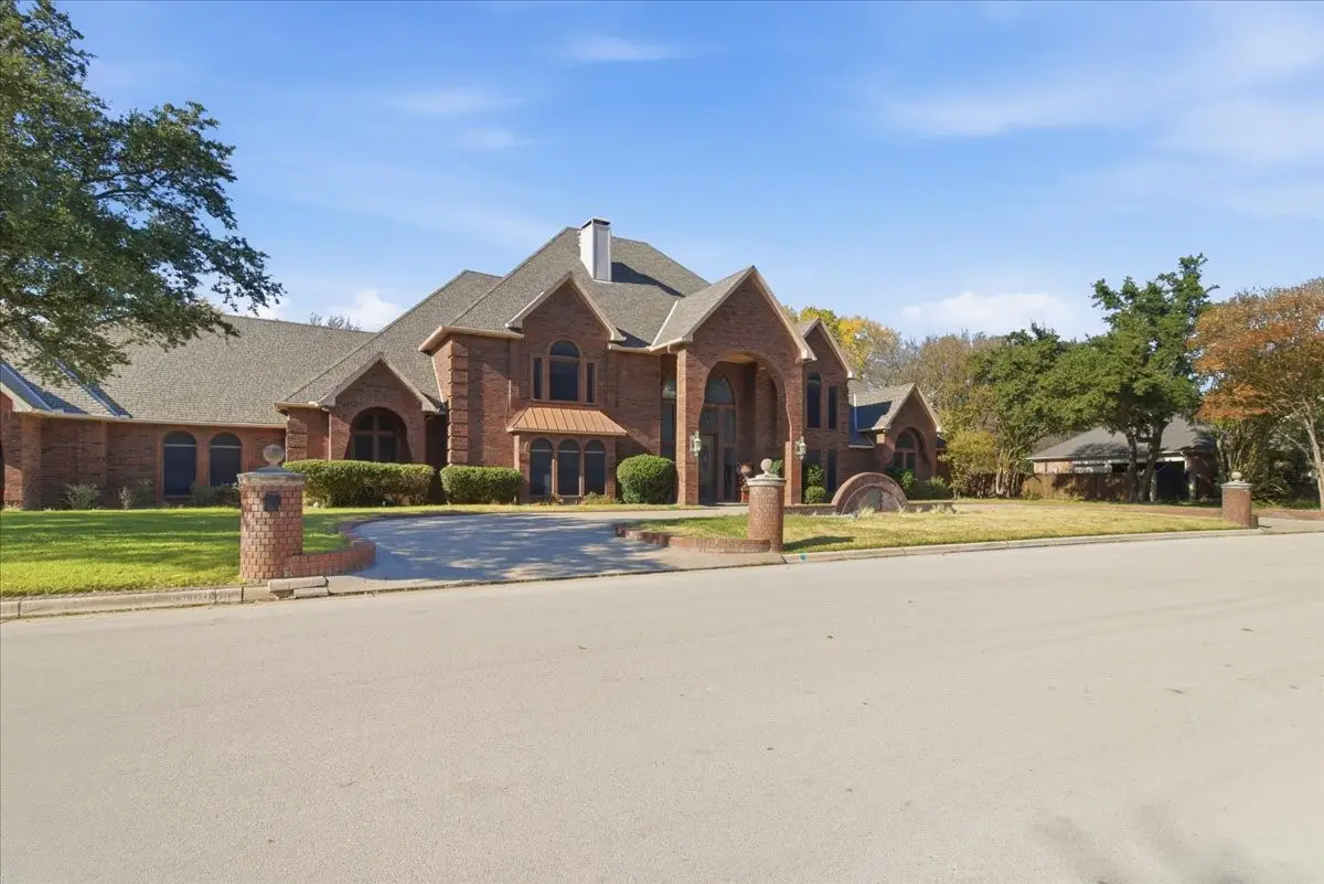 4400 Eaton Circle, Colleyville, TX 76034 - Image #1