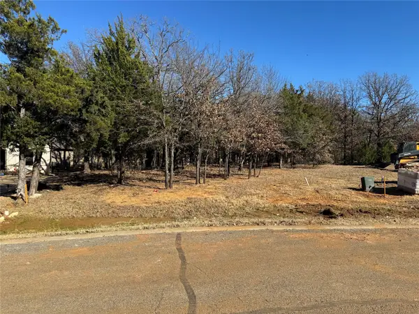 254 Roaring Fork Circle, Gordonville, TX 76245