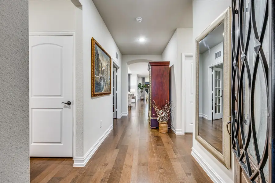 824 Habitat Trail, McKinney, TX 75071 - Image #2