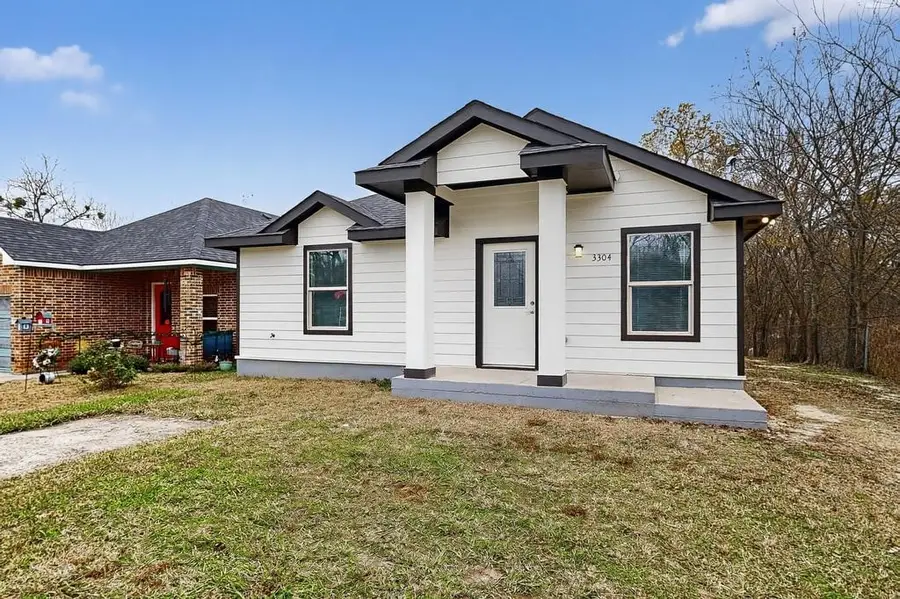 3304 Wellington Street, Greenville, TX 75401 - Image #3