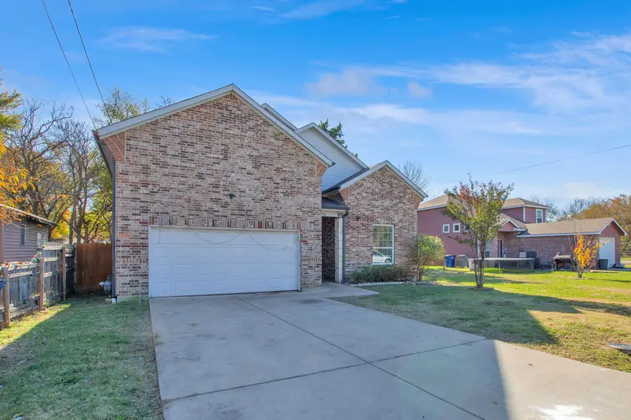 3710 Prosperity Avenue, Dallas, TX 75216 - Image #2