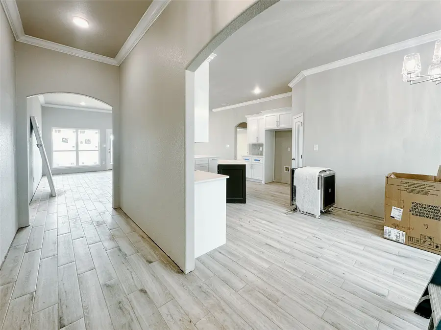1341 Promised Land Road, Hewitt, TX 76643 - #3