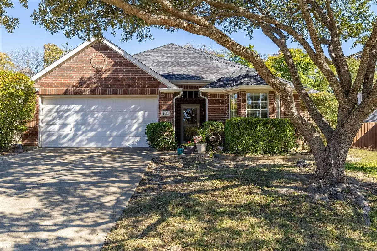 1431 Murphy Drive, Rockwall, TX 75087 - Image #1