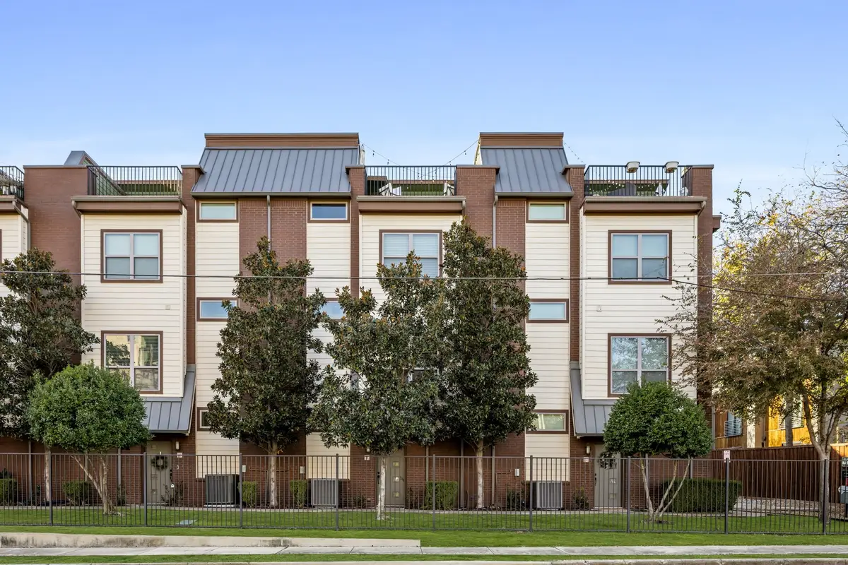 5875 Ross Avenue #11, Dallas, TX 75206 - Image #1