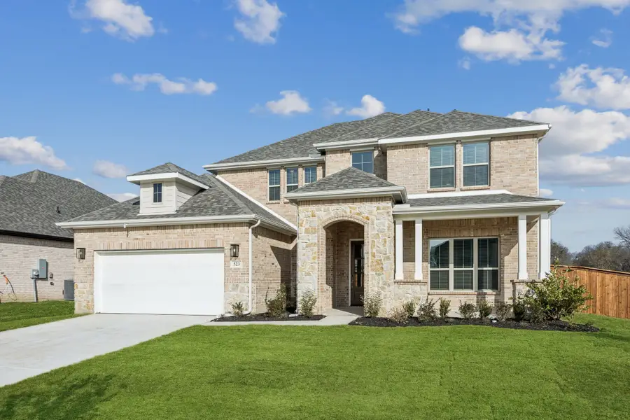 523 Blackwater Trail, Waxahachie, TX 75165 - Image #2