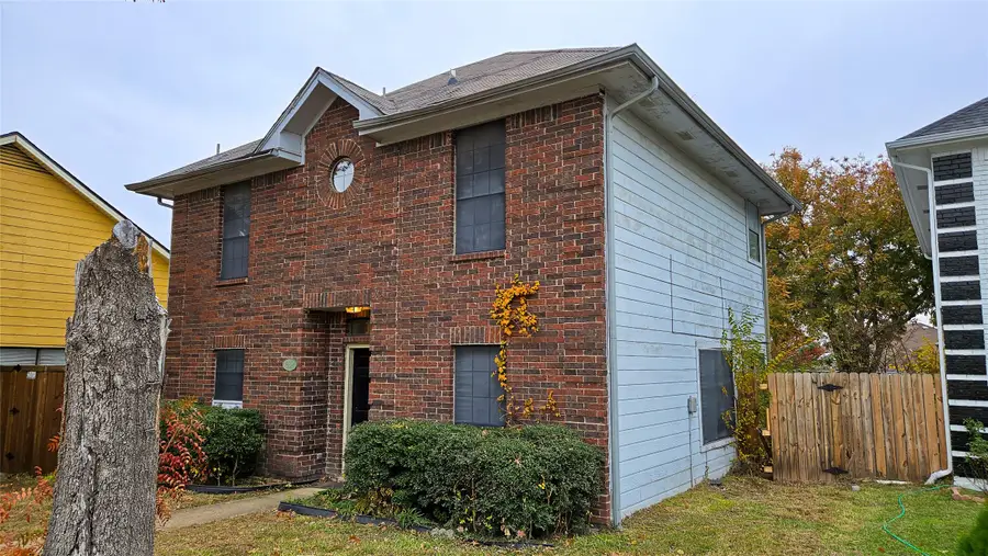 532 Lookout Mountain Trail, Mesquite, TX 75149 - Image #2