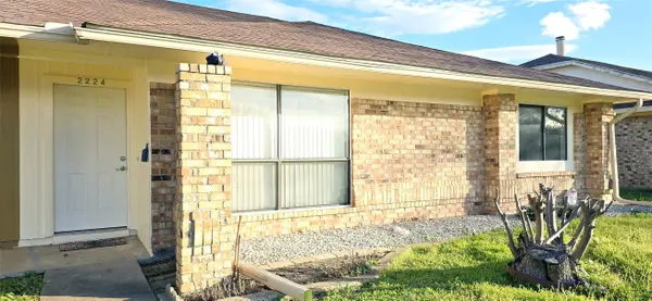 2224 Limestone Lane, Garland, TX 75040
