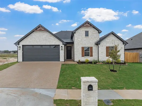 10613 Wistan Drive, McGregor, TX 76657