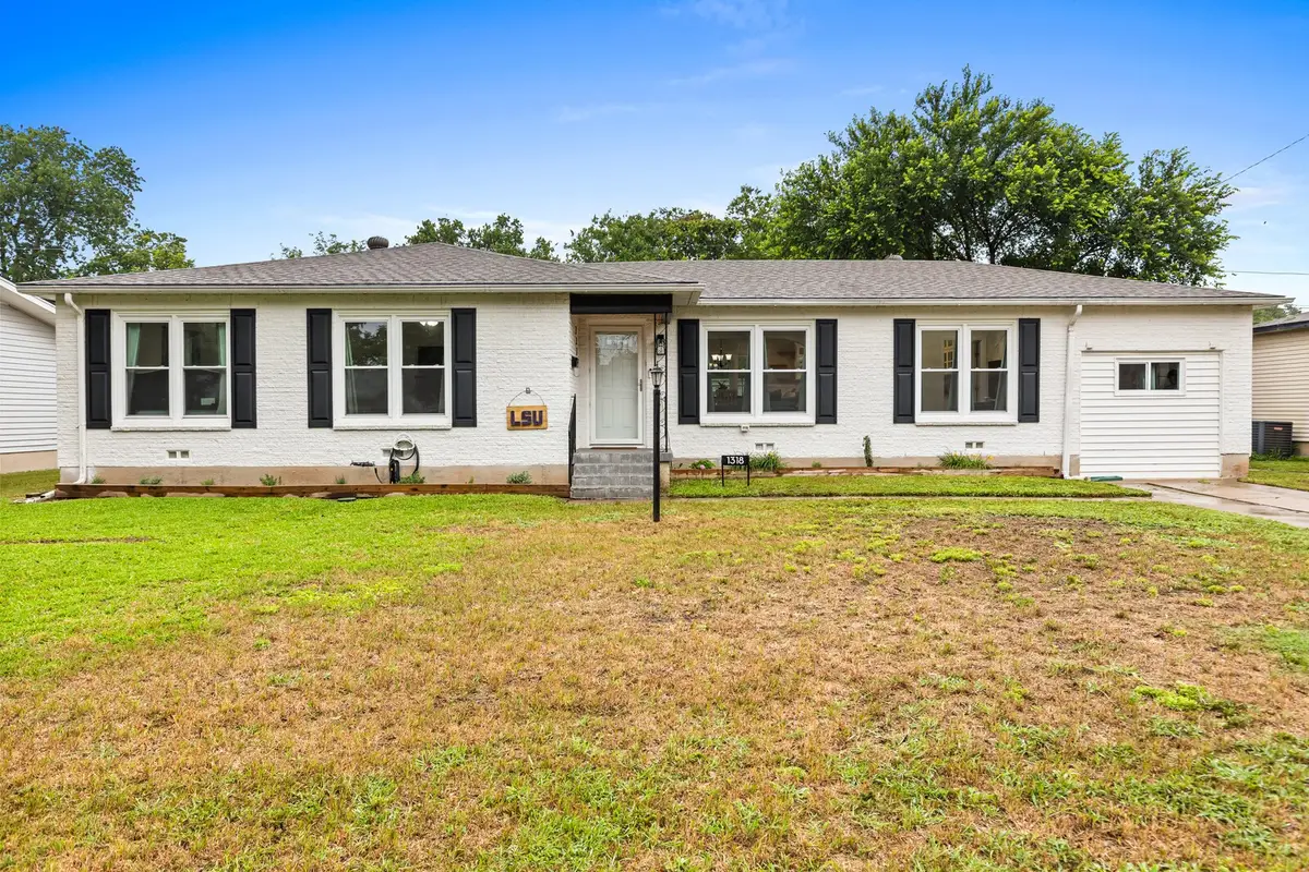 1318 N 61st Street, Waco, TX 76710 - Image #1