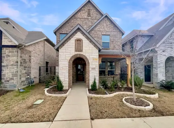 4010 Saddlehorn Way, Sachse, TX 75048