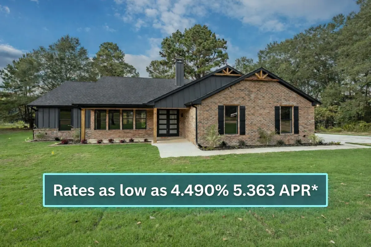 5055 County Road 3802, Bullard, TX 75757 - Image #1