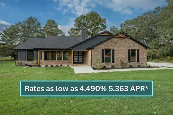 5055 County Road 3802, Bullard, TX 75757