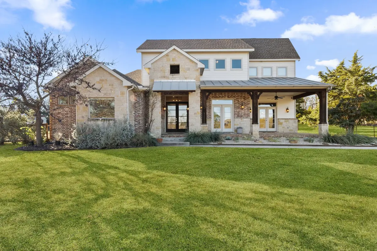 4 Choice Lane, Lucas, TX 75002 - Image #1