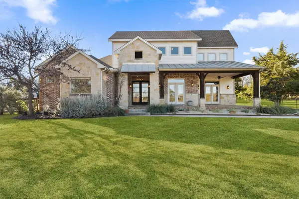 4 Choice Lane, Lucas, TX 75002