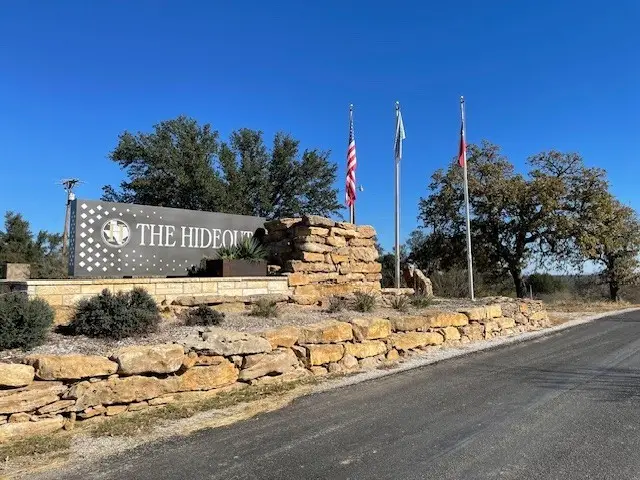 TBD Willie B Drive Willie B Drive, Brownwood, TX 76801 - Image #1