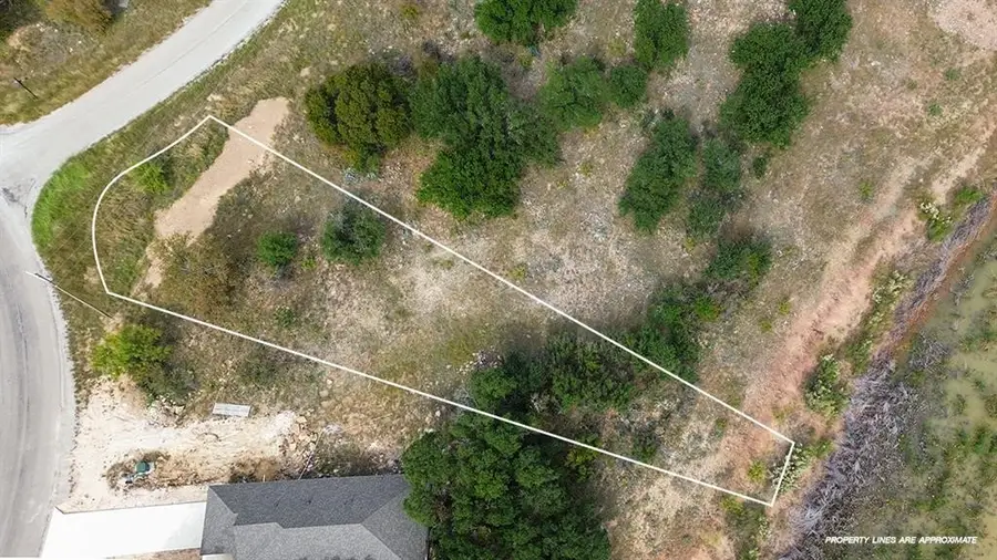 TBD Willie B Drive Willie B Drive, Brownwood, TX 76801 - Image #2