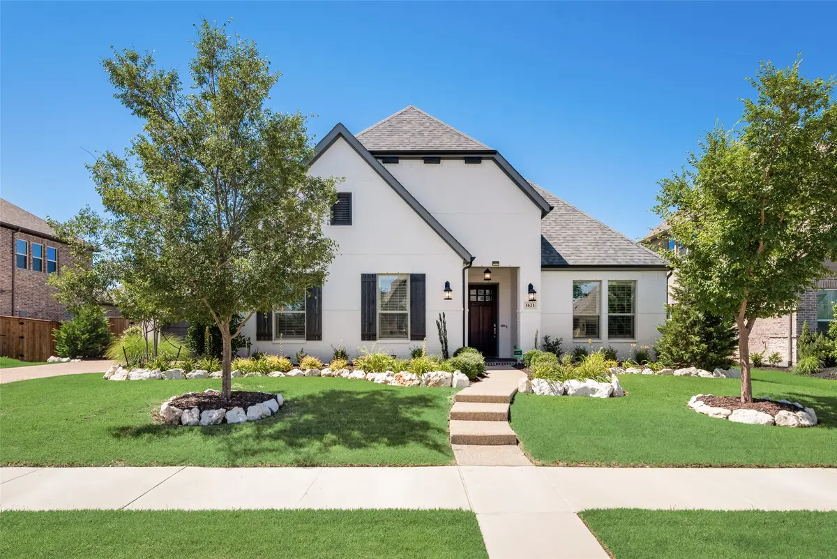 1621 Caruth Drive, Prosper, TX 75078 - Image #1