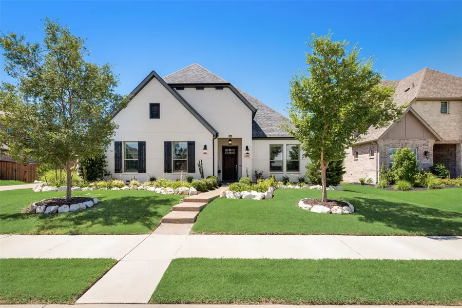 1621 Caruth Drive, Prosper, TX 75078 - Image #3