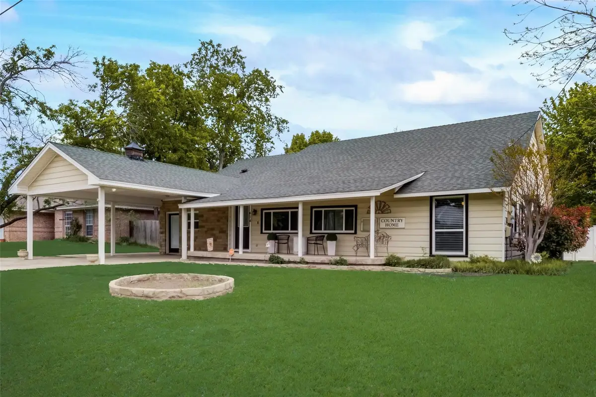 614 W 4th Street, Justin, TX 76247 - Image #1