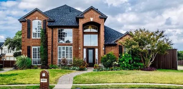 4301 Brady Drive, Plano, TX 75024