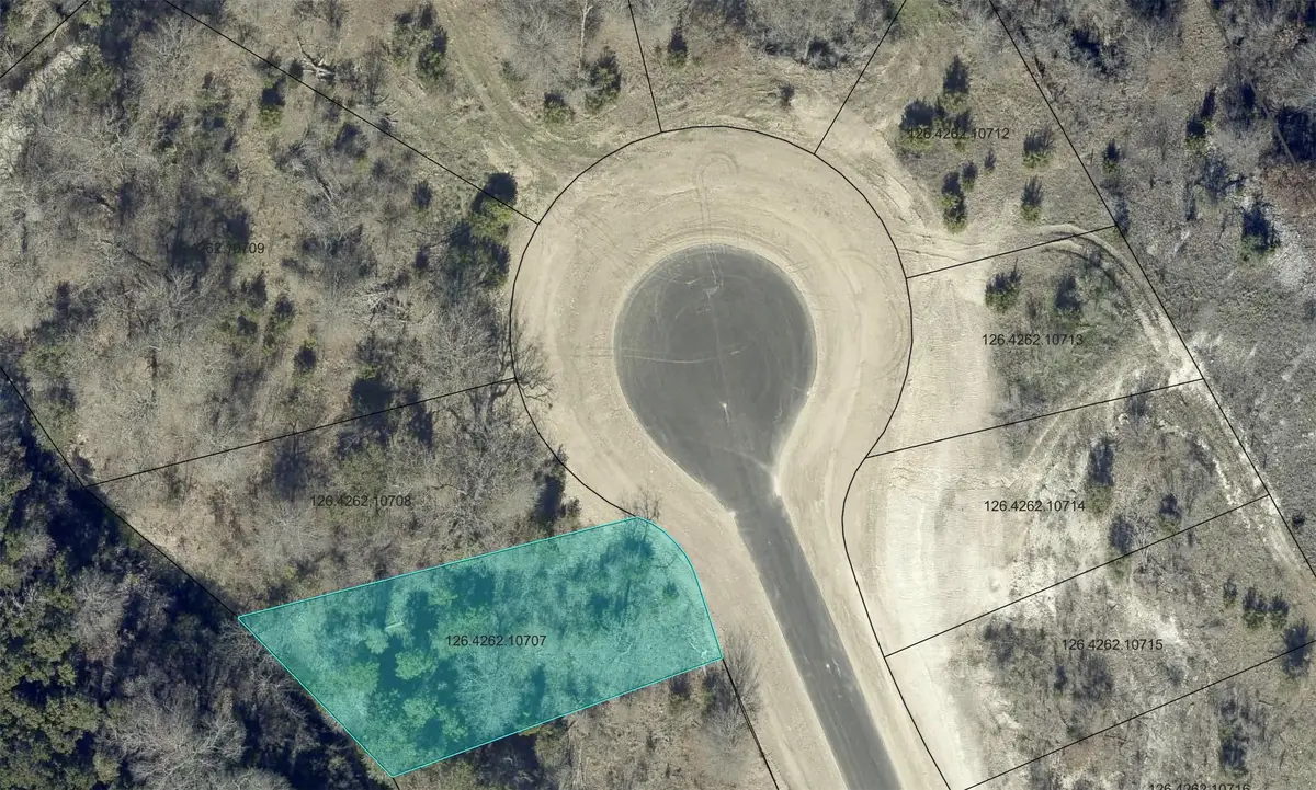 7012 Turtle Point Court, Cleburne, TX 76033 - Image #1