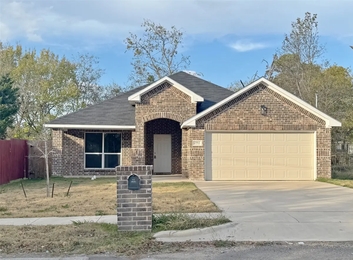 3912 Oneal Street, Greenville, TX 75401 - #1