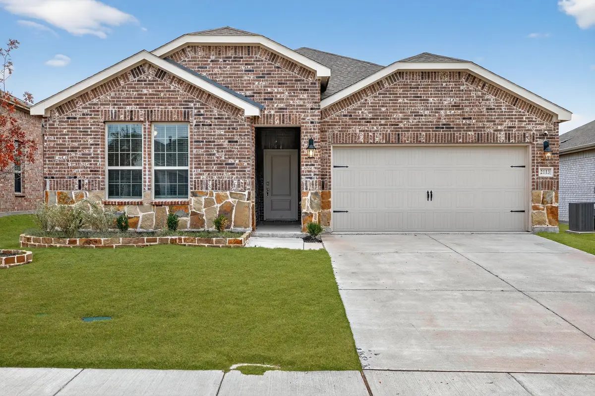 2113 Stinnet Street, Anna, TX 75409 - Image #1