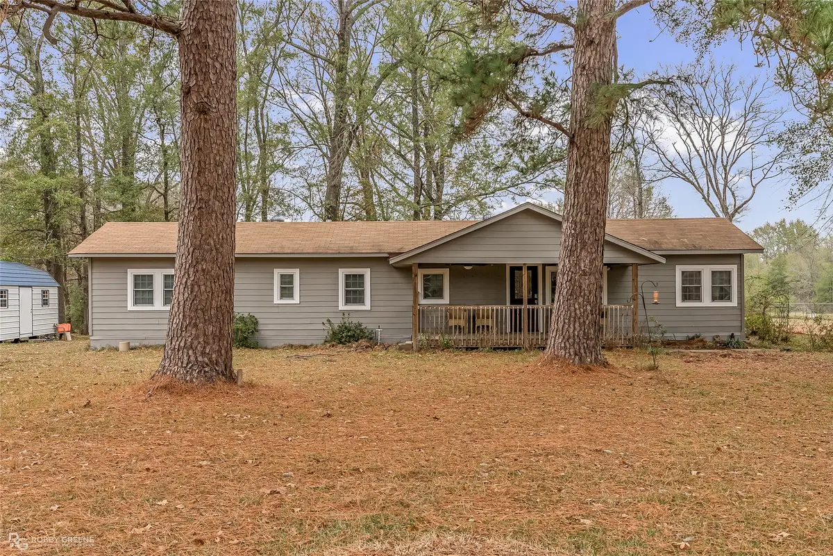 870 Barron Road, Keithville, LA 71047 - Image #1