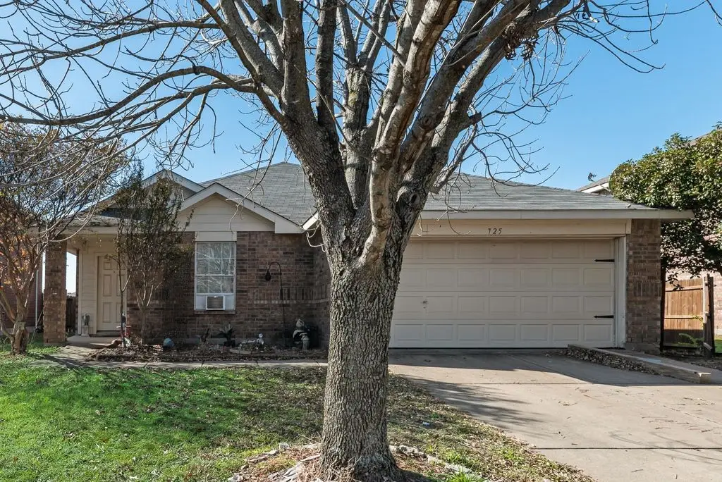725 Orchid Boulevard, Royse City, TX 75189 - Image #1
