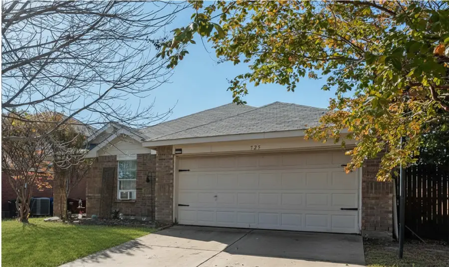 725 Orchid Boulevard, Royse City, TX 75189 - Image #2