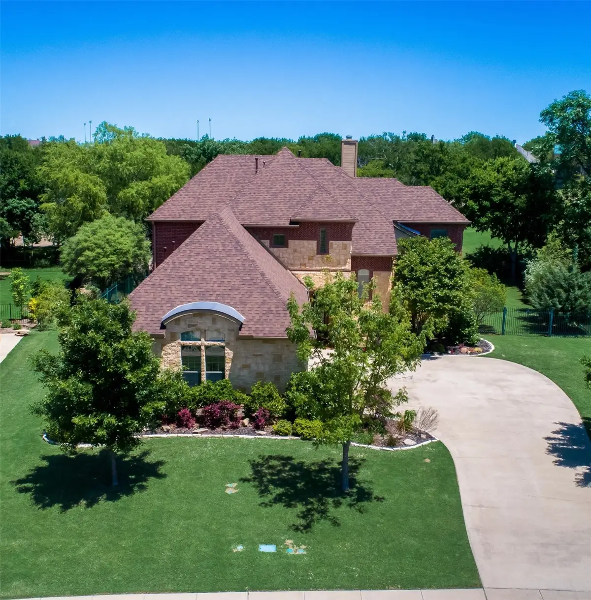 15 Falcons View Pass, Heath, TX 75032 - Image #1