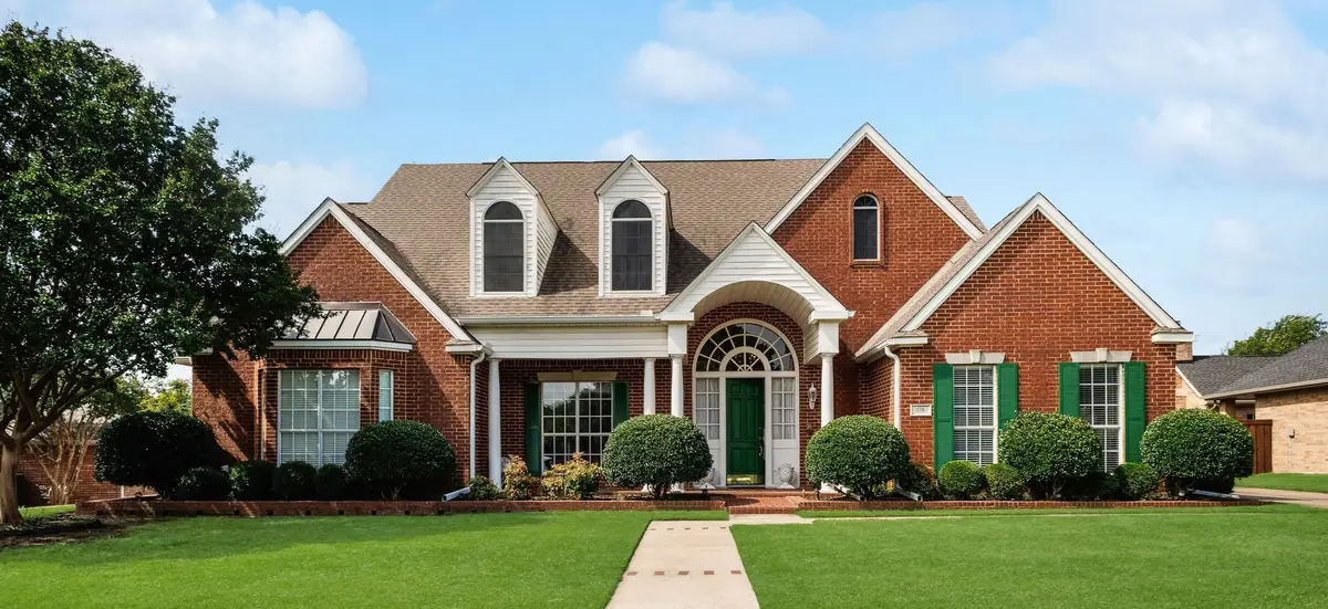 128 Country Club Drive, Heath, TX 75032 - #1