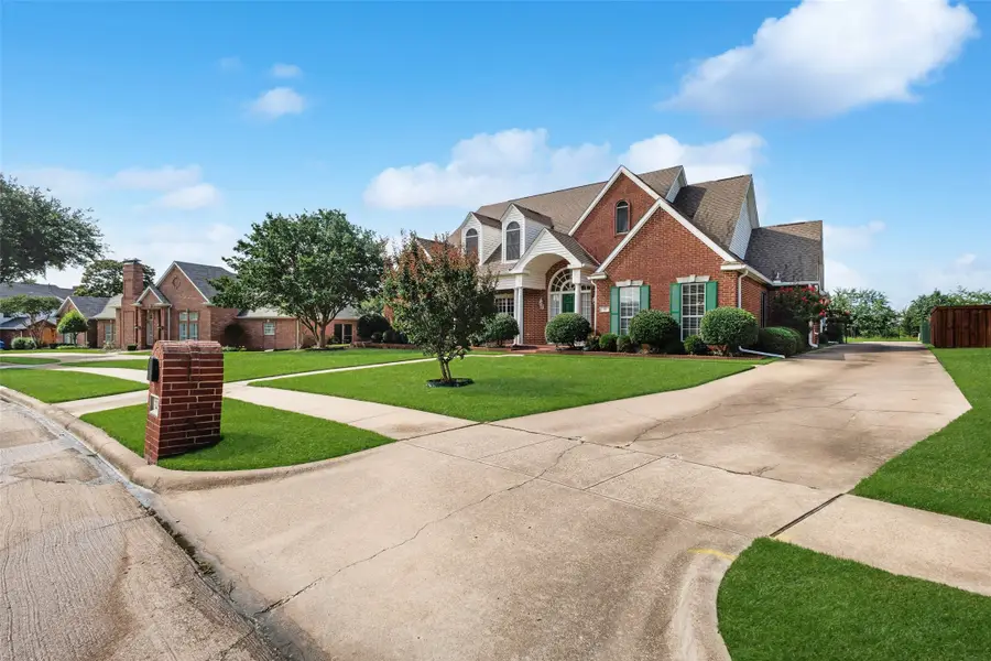 128 Country Club Drive, Heath, TX 75032 - #2