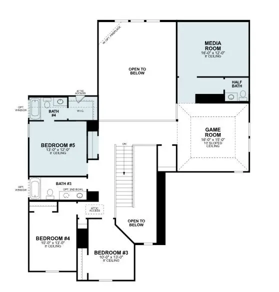 1200 Birdie Court, Celina, TX 75009 - Image #3