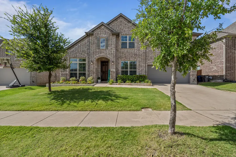 2506 Williamsburg Drive, Melissa, TX 75454 - Image #2