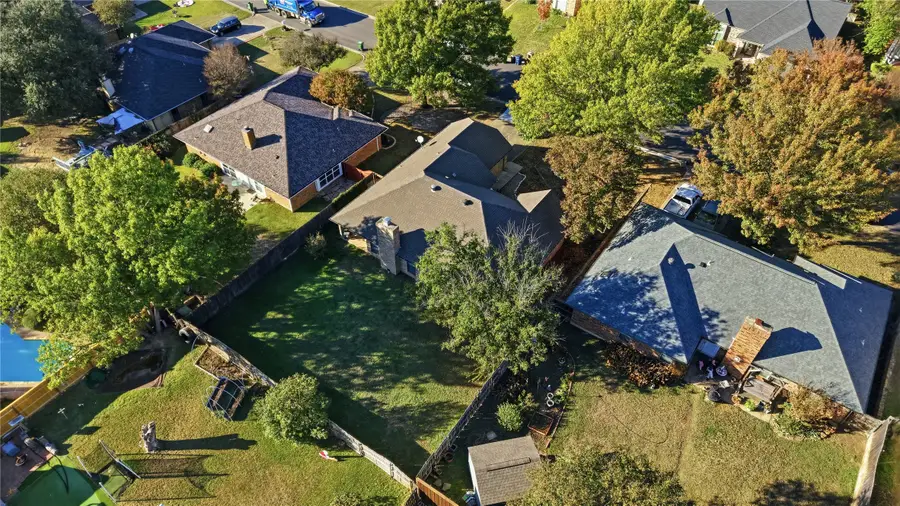 6716 Inwood Drive, North Richland Hills, TX 76182 - Image #3