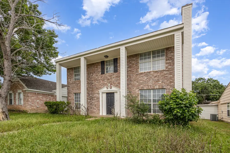 912 Brae Loch Drive, Dallas, TX 75217 - Image #2
