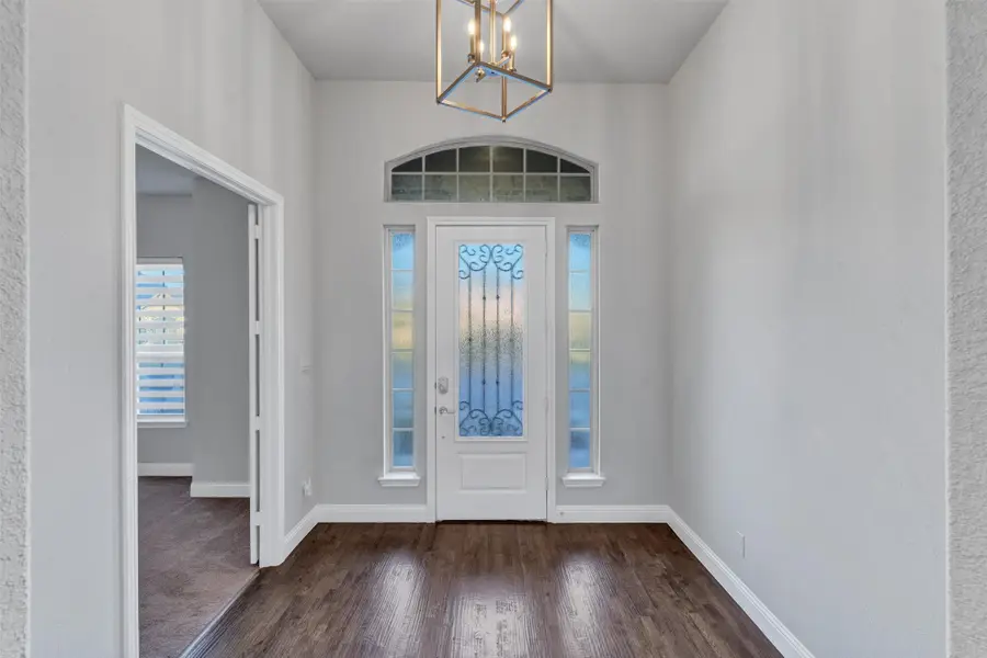 8917 Saddle Free Trail, Fort Worth, TX 76123 - Image #2